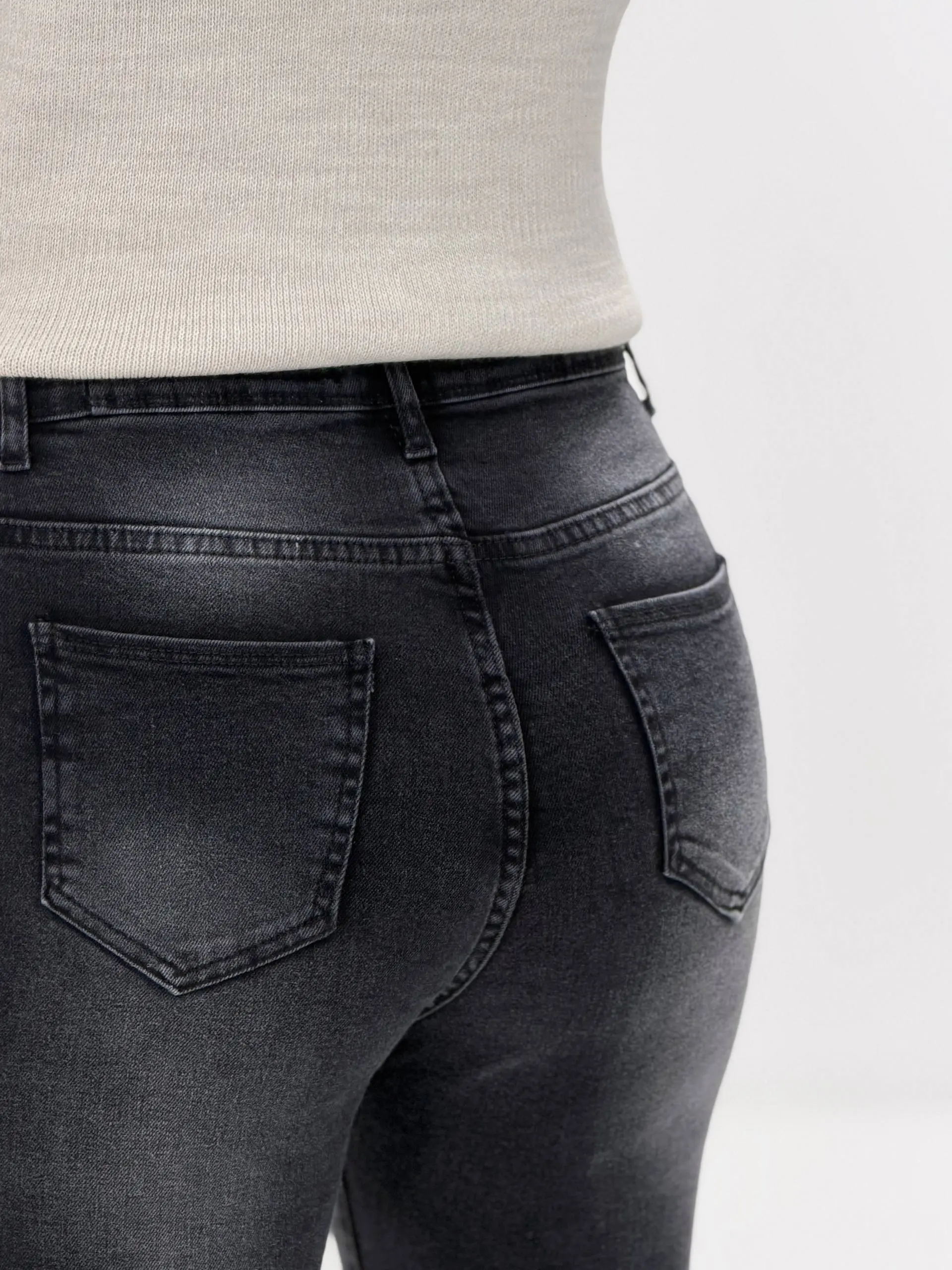 3949-بوت کات ذغالی barsam